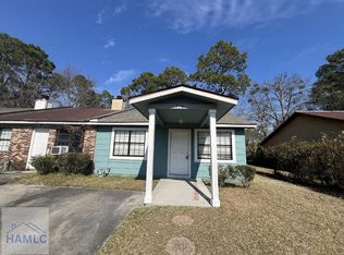 710 Sharon St, Hinesville, GA 31313