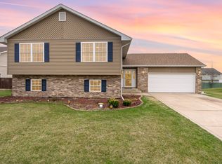 6599 Timberwood Ave, Portage, IN 46368