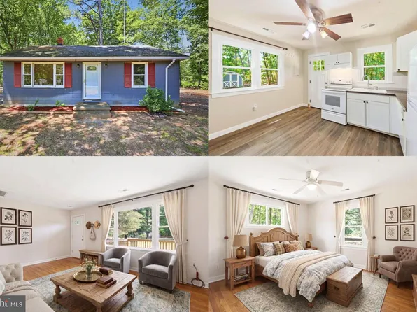 483 Haden Martin Rd, Palmyra, VA 22963