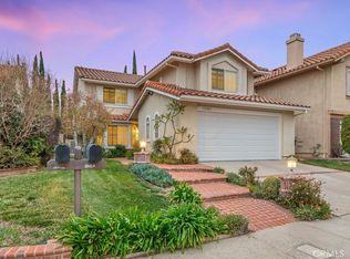 12005 Stone Gate Way, Porter Ranch, CA 91326