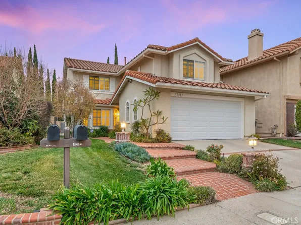 12005 Stone Gate Way, Porter Ranch, CA 91326