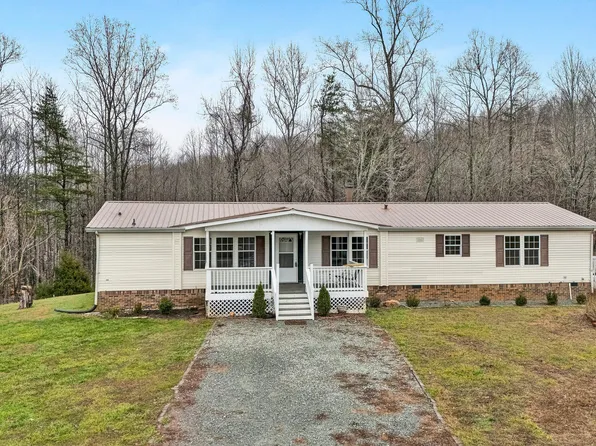 240 Lovell Ln, Martinsville, VA 24112