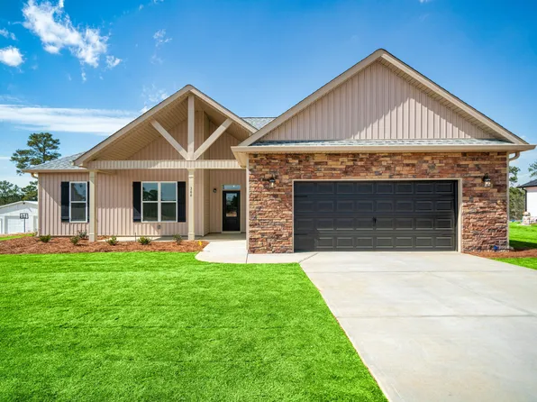 366 Agape Ln, Trenton, SC 29847
