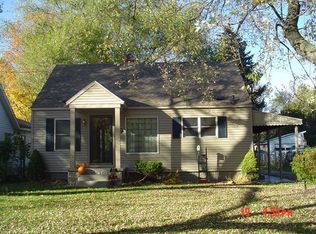 70 Morgan Ave W, Battle Creek, MI 49037
