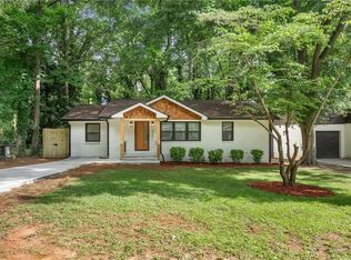 2736 Claire Ter, Decatur, GA 30032
