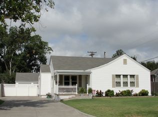 716 NW 16th St, Lawton, OK 73507