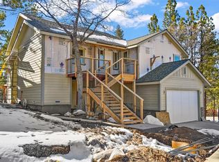 802 Pine Meadow Ct, Big Bear Lake, CA 92315