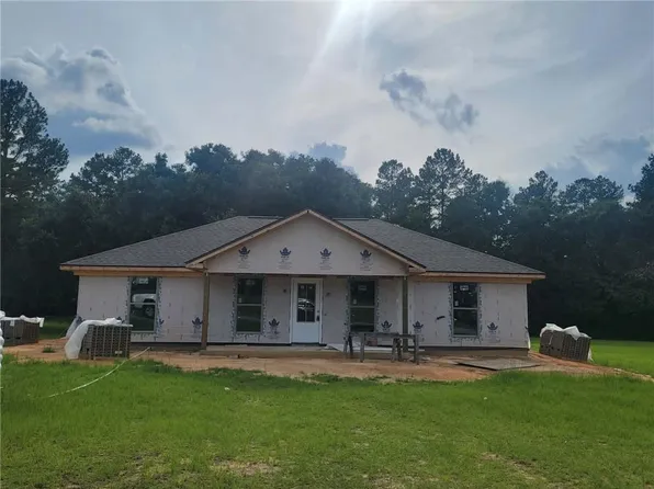 8198 Meadowood Dr, Citronelle, AL 36522