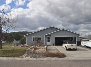 1864 N Belmar Dr, Kalispell, MT 59901