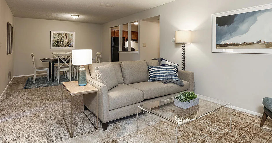 The Meadows Apartment Homes KS — Photo 2
