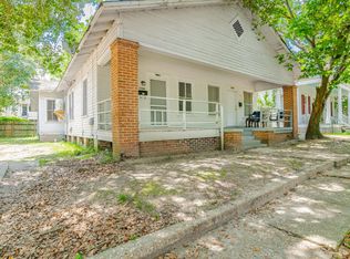 1159 New Street Francis St #1, Mobile, AL 36604