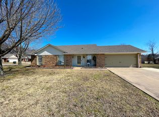 2904 S 26th St W, Muskogee, OK 74401
