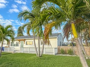 340 70th Ave, Saint Pete Beach, FL 33706