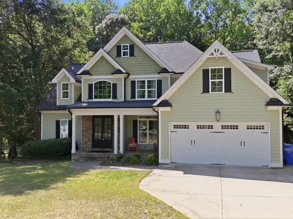 4821 Sweet Chestnut Ln, Raleigh, NC 27610