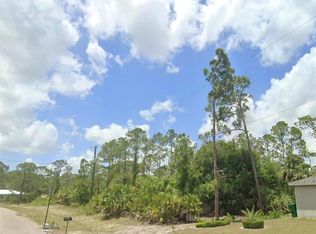 8011 Life Cir LOT 18, Labelle, FL 33935