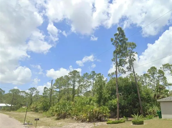 8011 Life Cir Lot 18, Labelle, FL 33935