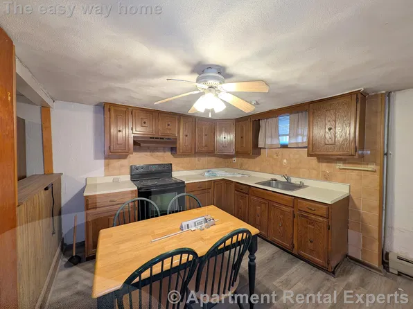 157 Lowell St #B, Somerville, MA 02143