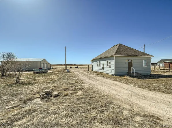36330 County Road 18, Roggen, CO 80652