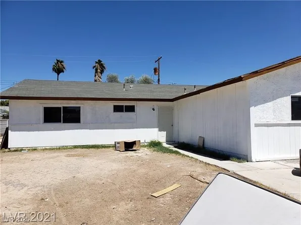 3601 Valley Forge Ave, Las Vegas, NV 89110