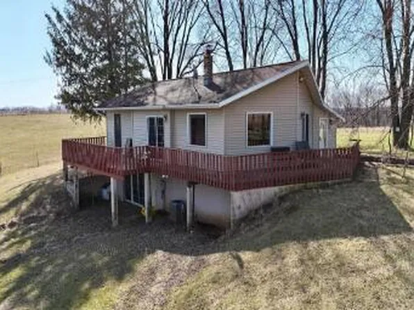 9140 Marigold AVENUE, Cashton, WI 54619