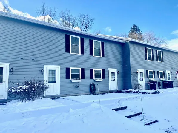13 Densmore Drive #13, Essex Junction, VT 05452