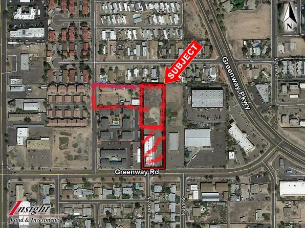 15449 N 25th St, Phoenix, AZ 85032