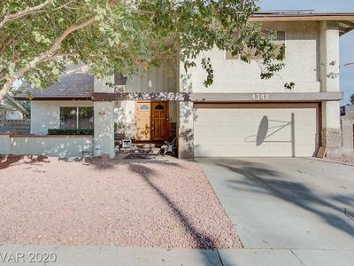 4342 Segovia Ter, Las Vegas, NV, 89121