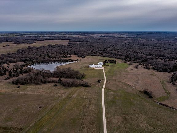 2nd image of 1522 Burney Cemetary Rd