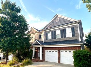 4313 Hampstead Heath Dr, Waxhaw, NC 28173