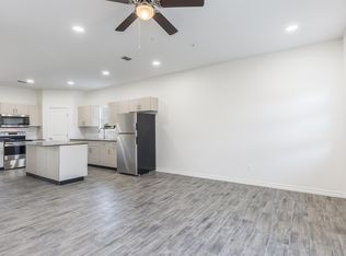 815 North 15th Place, Edinburg, TX 78539