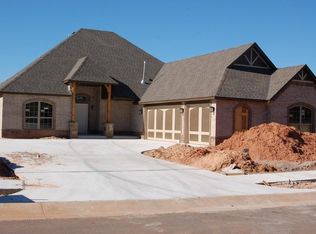 6104 NE 103rd Ct, Oklahoma City, OK 73151