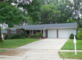 3015 Chadwick Dr, Florissant, MO
