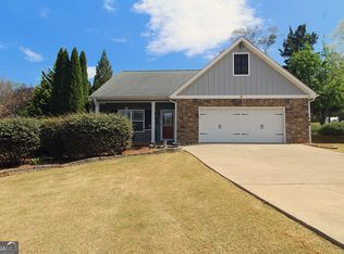 3 View Dr SE, Rome, GA 30161