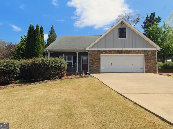 3 View Dr SE, Rome, GA 30161