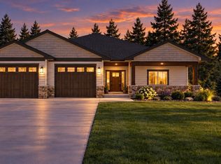 14495 E Simon Ln, Veradale, WA 99037