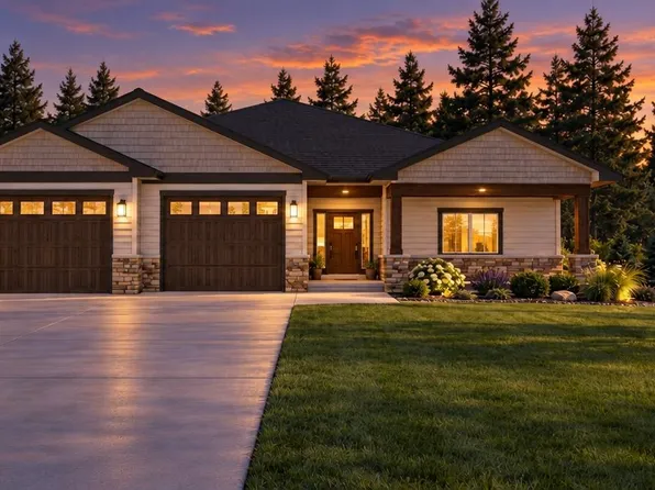 1449 E Simon Ln, Veradale, WA 99037