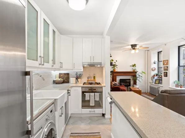 517 W 144th St APT 12, Manhattan, NY 10031