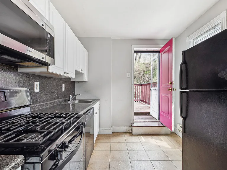 4161 Ridge Ave #2B — Photo 18