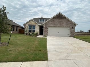 2109 Bluebird Ln, Anna, TX 75409