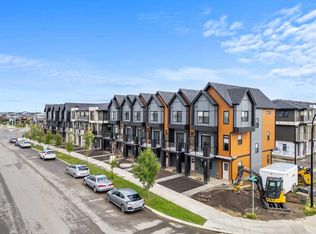 217 S Seton Grv SE, Calgary, AB T3M2Y6