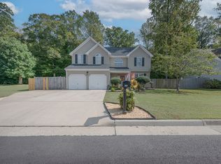 1146 Woods Pkwy, Suffolk, VA 23434