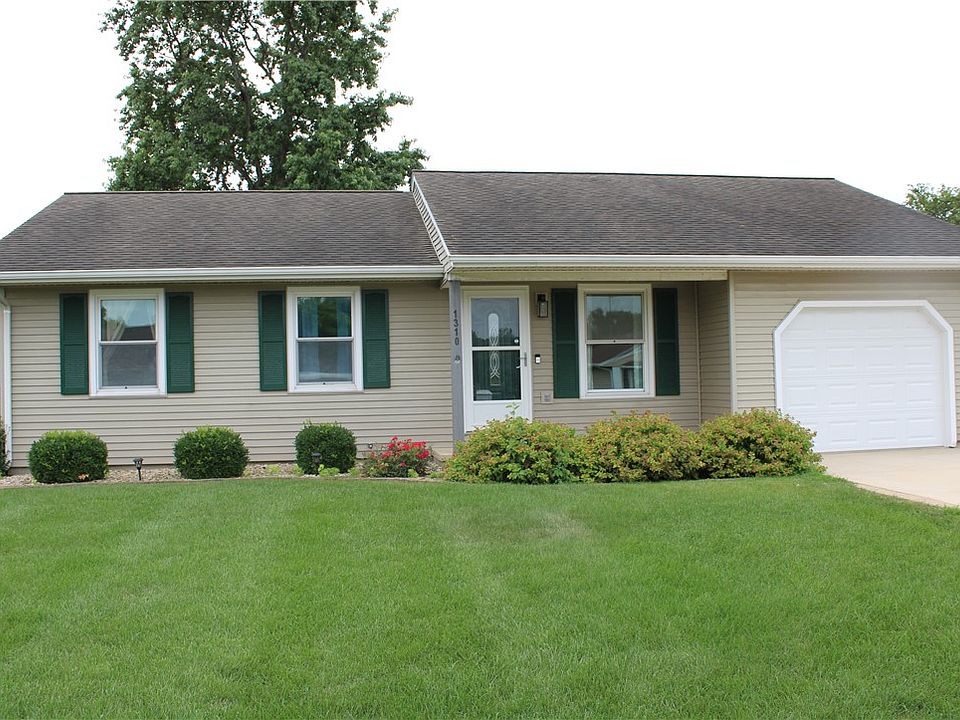 1st image of 1310 W South 11th St