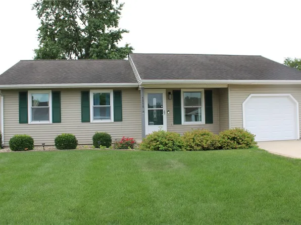 1310 W South 11th St, Shelbyville, IL 62565