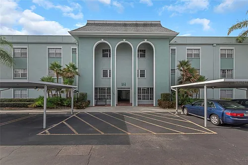 1706 Belleair Forest Dr Photo 1