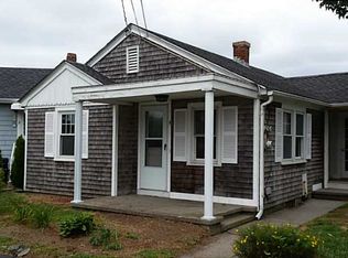 4 Point St, Little Compton, RI 02871