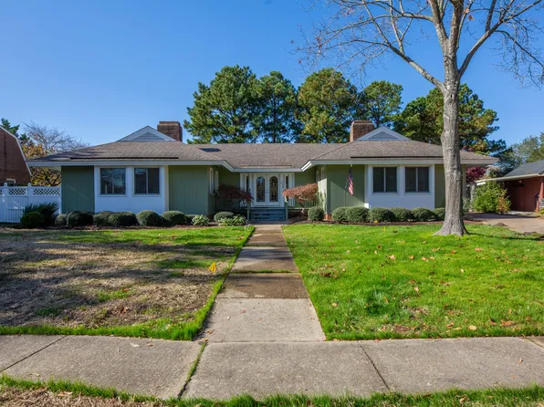 208 Washington St, Portsmouth, VA 23704