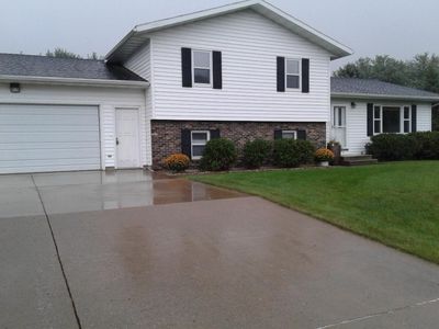 20842 468th Ave, Morris, MN, 56267