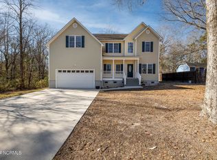 102 Carl Williams Rd, Jacksonville, NC 28540