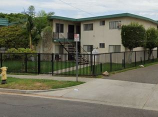 Courtyard Apartments, Westminster, CA 92683