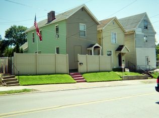 806 Butler Ave, New Castle, PA 16101